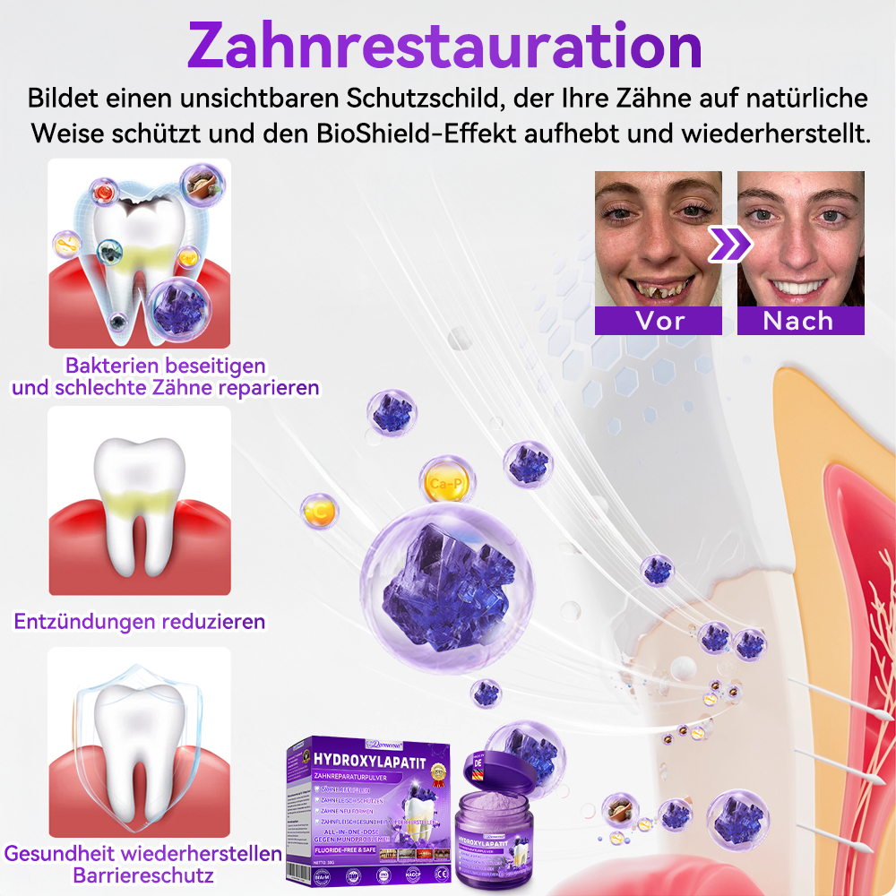 Dormorna®🎁 Herzlichen Glückwunsch! Sie sind einer unserer glücklichen Gewinner! 💪 Als unser exklusiver Glücksstern erhalten Sie jetzt unglaubliche 30% Rabatt! Verpassen Sie nicht diese einmalige Gelegenheit, sich etwas Besonderes zu gönnen!