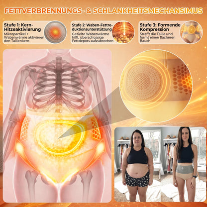 Offizieller Markenstore | 🌟 💧𝐏𝐀𝐔𝐑𝐀𝐉𝐔® 2026 4-in-1 Mikropartikel-ShapingShorts