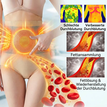 Offizieller Markenstore | 🌟 💧𝐏𝐀𝐔𝐑𝐀𝐉𝐔® 2026 4-in-1 Mikropartikel-ShapingShorts