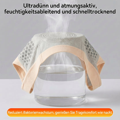 Offizieller Markenstore | 🌟 💧𝐏𝐀𝐔𝐑𝐀𝐉𝐔® 2026 4-in-1 Mikropartikel-ShapingShorts