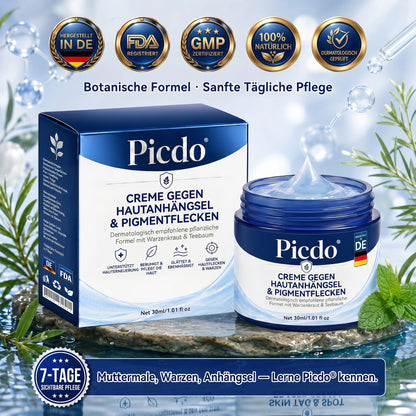 𝐏𝐢𝐜𝐝𝐨® ⚛️𝟕-𝐓𝐚𝐠𝐞 𝐇𝐚𝐮𝐭𝐚𝐧𝐡ä𝐧𝐠𝐬𝐞𝐥- & 𝐅𝐥𝐞𝐜𝐤𝐞𝐧-𝐄𝐧𝐭𝐟𝐞𝐫𝐧𝐮𝐧𝐠𝐬𝐜𝐫𝐞𝐦𝐞 (𝐒𝐜𝐡𝐦𝐞𝐫𝐳𝐟𝐫𝐞𝐢𝐞 𝐅𝐨𝐫𝐦𝐞𝐥 – 𝐨𝐡𝐧𝐞 𝐍𝐚𝐫𝐛𝐞𝐧)🌱
