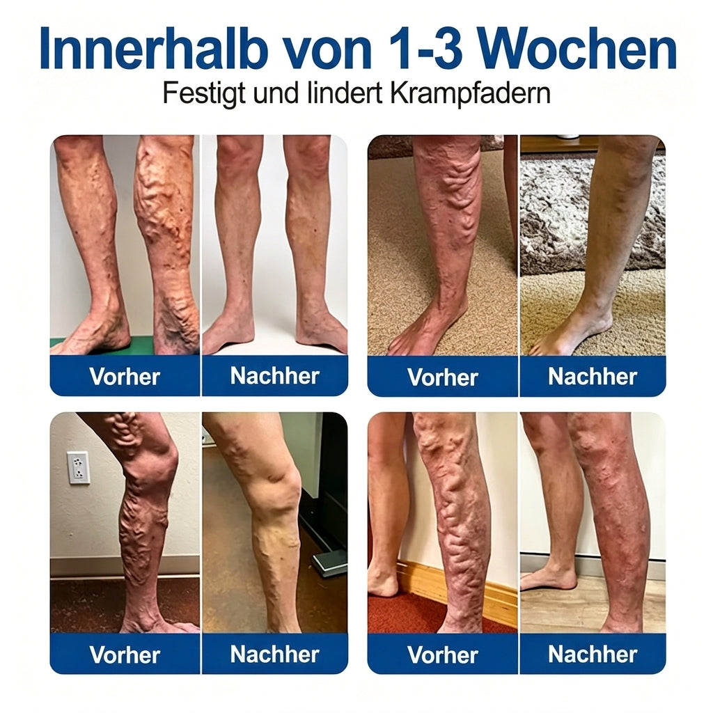 Offizieller Markenstore 30% 𝑭𝒍𝐨𝐫𝒊𝘀𝒎𝙖® 𝑽𝒆𝒊𝒏𝑻𝒂𝒓𝒈𝒆𝒕 𝑴𝒊𝒌𝒓𝒐𝒏𝒂𝒅𝒆𝒍-𝑷𝒇𝒍𝒂𝒔𝒕𝒆𝒓 ⚡ Sofortige Linderung, langfristige Wirkung🎁🎁
