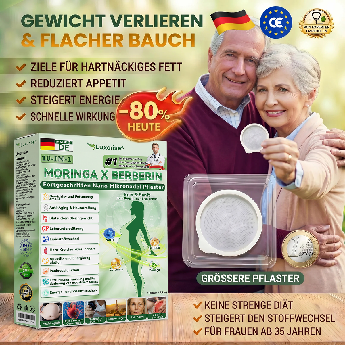 𝐎𝐟𝐟𝐢𝐳𝐢𝐞𝐥𝐥𝐞𝐫 𝐒𝐡𝐨𝐩✅𝑳𝐮𝒙𝒂𝒓𝐢𝒔𝒆® 𝑴𝒐𝒓𝒊𝒏𝒈𝒂 x 𝑩𝒆𝒓𝒃𝒆𝒓𝒊𝒏 10-𝑰𝑵-1 𝑭𝒐𝒓𝒕𝒈𝒆𝒔𝒄𝒉𝒓𝒊𝒕𝒕𝒆𝒏 𝑵𝒂𝒏𝒐 𝑴𝒊𝒌𝒓𝒐𝒏𝒂𝒅𝒆𝒍 𝑷𝒇𝒍𝒂𝒔𝒕𝒆𝒓 (𝑬𝒊𝒏𝒎𝒂𝒍 𝒕ä𝒈𝒍𝒊𝒄𝒉, 𝒔𝒊𝒄𝒉𝒕𝒃𝒂𝒓𝒆 𝑽𝒆𝒓ä𝒏𝒅𝒆𝒓𝒖𝒏𝒈𝒆𝒏 𝒊𝒏 7 𝑻𝒂𝒈𝒆𝒏, 💯𝐎𝐡𝐧𝐞 𝐍𝐞𝐛𝐞𝐧𝐰𝐢𝐫𝐤𝐮𝐧𝐠𝐞𝐧) 𝑨𝒅𝒊𝒑𝒐𝒔𝒊𝒕𝒂𝒔, 𝑫𝒊𝒂𝒃𝒆𝒕𝒆𝒔, 𝑺𝒄𝒉𝒍𝒂𝒇𝒂𝒑𝒏𝒐𝒆 𝒖𝒏𝒅 𝑮𝒆𝒍𝒆𝒏𝒌𝒑𝒓𝒐𝒃𝒍𝒆𝒎𝒆🚁