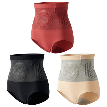 Offizieller Markenstore | 🌟 💧𝐏𝐀𝐔𝐑𝐀𝐉𝐔® 2026 4-in-1 Mikropartikel-ShapingShorts