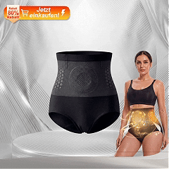Offizieller Markenstore | 🌟 💧𝐏𝐀𝐔𝐑𝐀𝐉𝐔® 2026 4-in-1 Mikropartikel-ShapingShorts