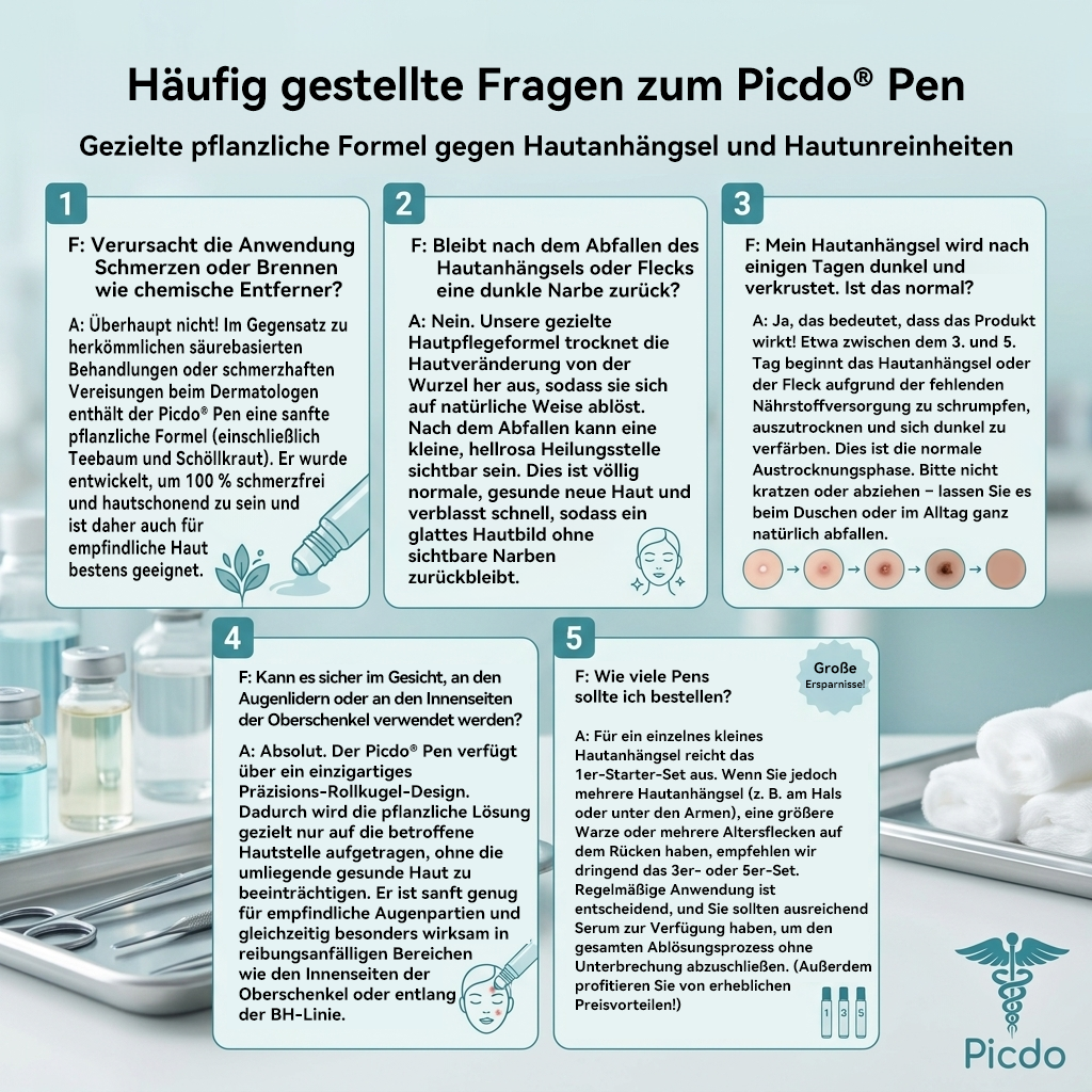 𝑷𝑖𝒄𝐝𝐨®✅🎉7-𝑻𝒂𝒈𝒆 𝑯𝒂𝒖𝒕𝒂𝒏𝒉ä𝒏𝒈𝒔𝒆𝒍- & 𝑭𝒍𝒆𝒄𝒌𝒆𝒏𝒆𝒏𝒕𝒇𝒆𝒓𝒏𝒆𝒓(Schmerzfreier Rollerball – Keine Narbenbildung)