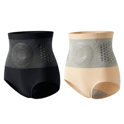 Offizieller Markenstore | 🌟 💧𝐏𝐀𝐔𝐑𝐀𝐉𝐔® 2026 4-in-1 Mikropartikel-ShapingShorts