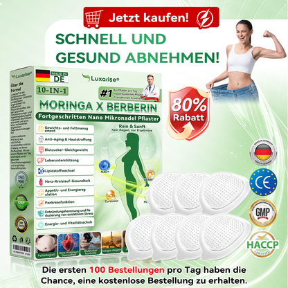 𝐎𝐟𝐟𝐢𝐳𝐢𝐞𝐥𝐥𝐞𝐫 𝐒𝐡𝐨𝐩✅𝑳𝒖𝒙𝒂𝒓𝒊𝒔𝒆®𝑴𝒐𝒓𝒊𝒏𝒈𝒂 x 𝑩𝒆𝒓𝒃𝒆𝒓𝒊𝒏 10-𝑰𝑵-1 𝒇𝒐𝒓𝒕𝒈𝒆𝒔𝒄𝒉𝒓𝒊𝒕𝒕𝒆𝒏 𝑵𝒂𝒏𝒐 𝑴𝒊𝒌𝒓𝒐𝒏𝒂𝒅𝒆𝒍 𝑷𝒇𝒍𝒂𝒔𝒕𝒆𝒓 (𝑬𝒊𝒏𝒎𝒂𝒍 𝒕ä𝒈𝒍𝒊𝒄𝒉, 𝒔𝒊𝒄𝒉𝒕𝒃𝒂𝒓𝒆 𝑽𝒆𝒓ä𝒏𝒅𝒆𝒓𝒖𝒏𝒈𝒆𝒏 𝒊𝒏 7 𝑻𝒂𝒈𝒆𝒏）👩‍⚕️ 𝑨𝒅𝒊𝒑𝒐𝒔𝒊𝒕𝒂𝒔, 𝑫𝒊𝒂𝒃𝒆𝒕𝒆𝒔, 𝑺𝒄𝒉𝒍𝒂𝒇𝒂𝒑𝒏𝒐𝒆 𝒖𝒏𝒅 𝑮𝒆𝒍𝒆𝒏𝒌𝒑𝒓𝒐𝒃𝒍𝒆𝒎𝒆 🤰